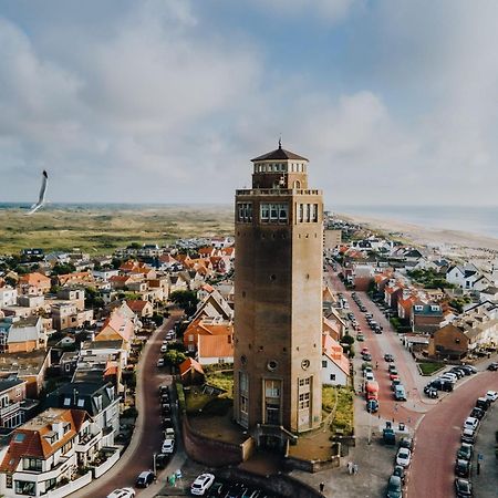 The Apartment Shell 42 Zandvoort Exterior photo